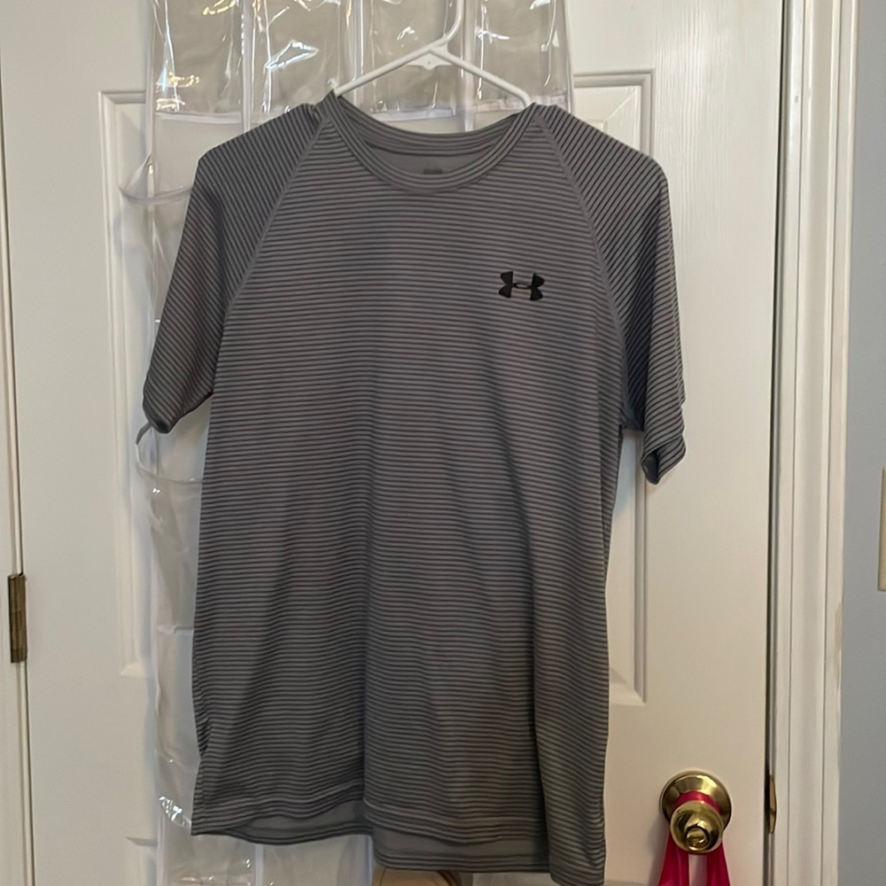 Under Armour Tee